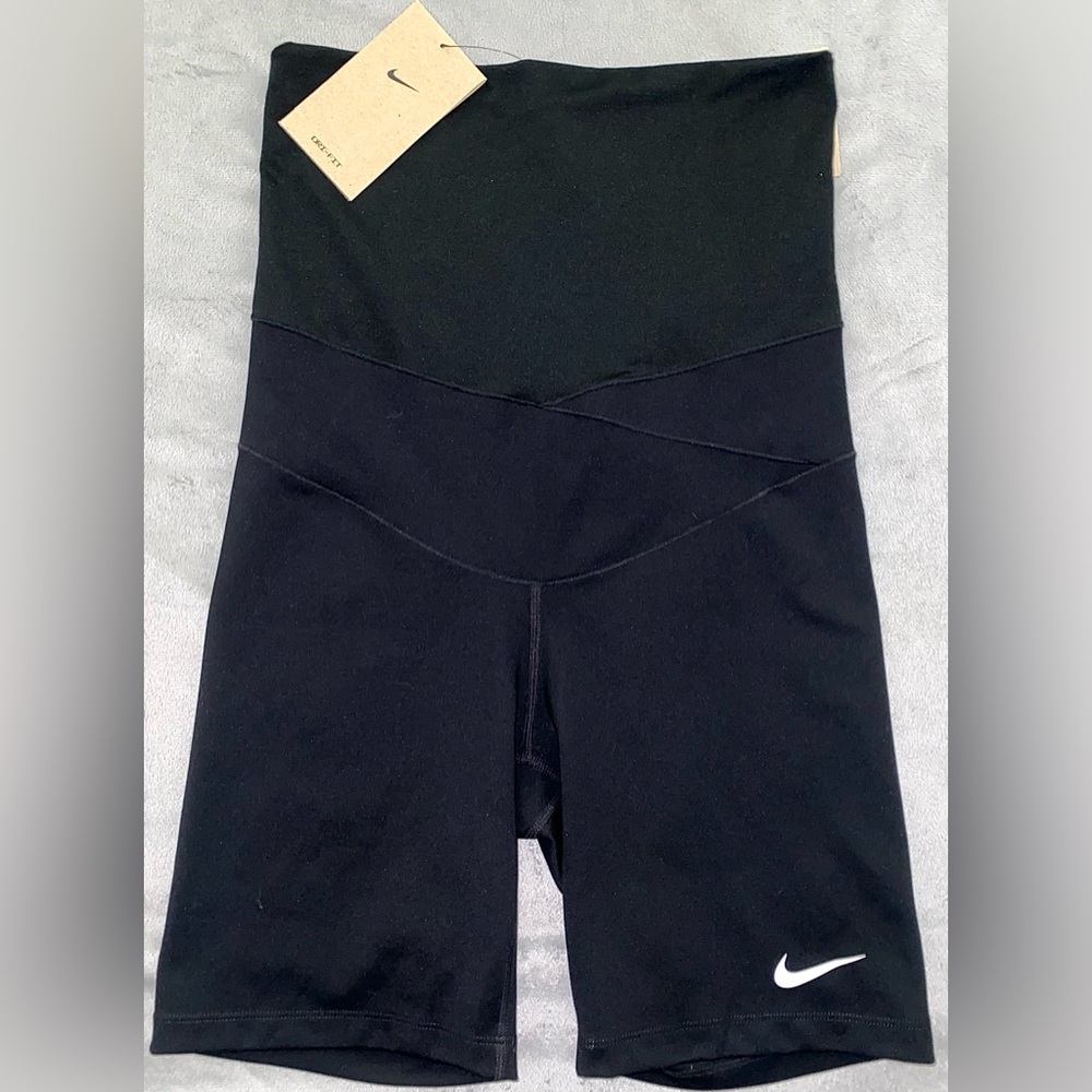 Nike Biker Shorts